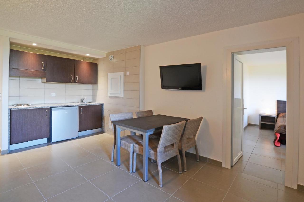 Village La Vallicella 4*