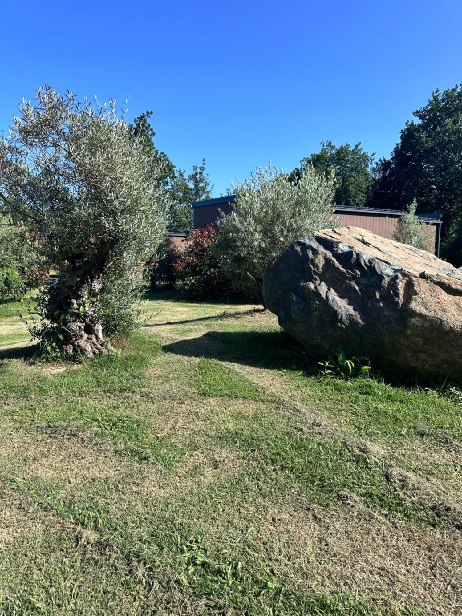 Vakantiepark Village La Vallicella