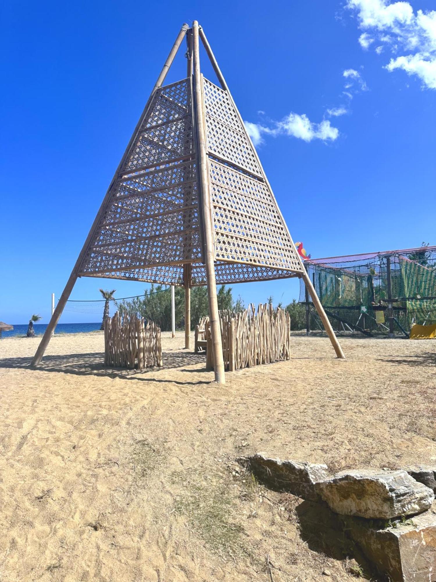 Village La Vallicella Vakantiepark 4*