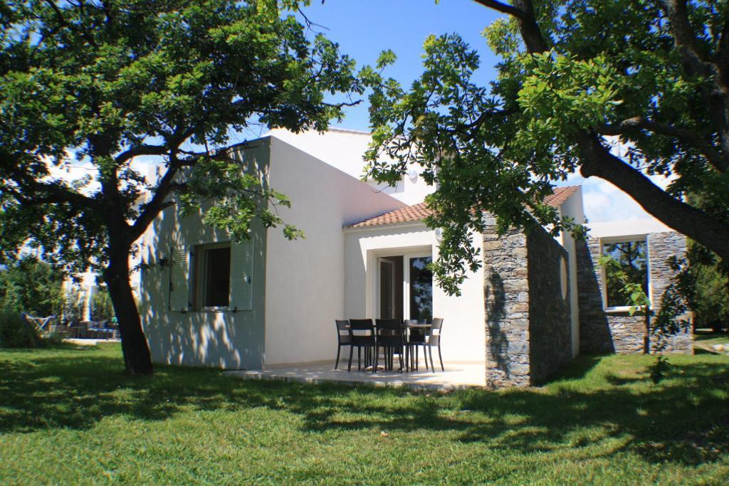 Village La Vallicella 4* Poggio Mezzana