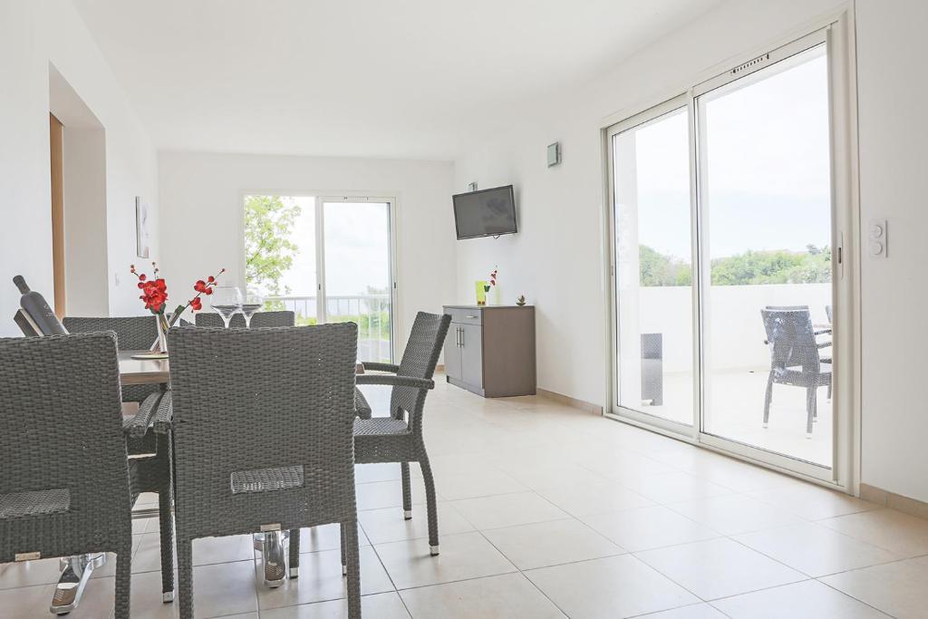Vakantiepark Village La Vallicella