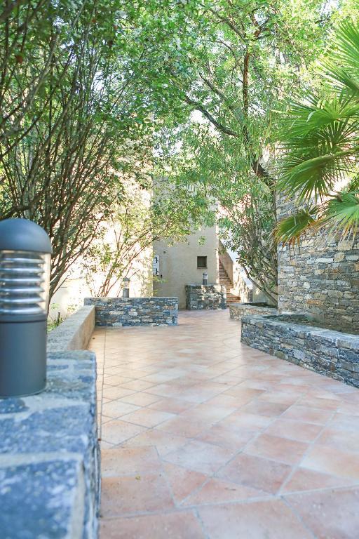 Vakantiepark Village La Vallicella