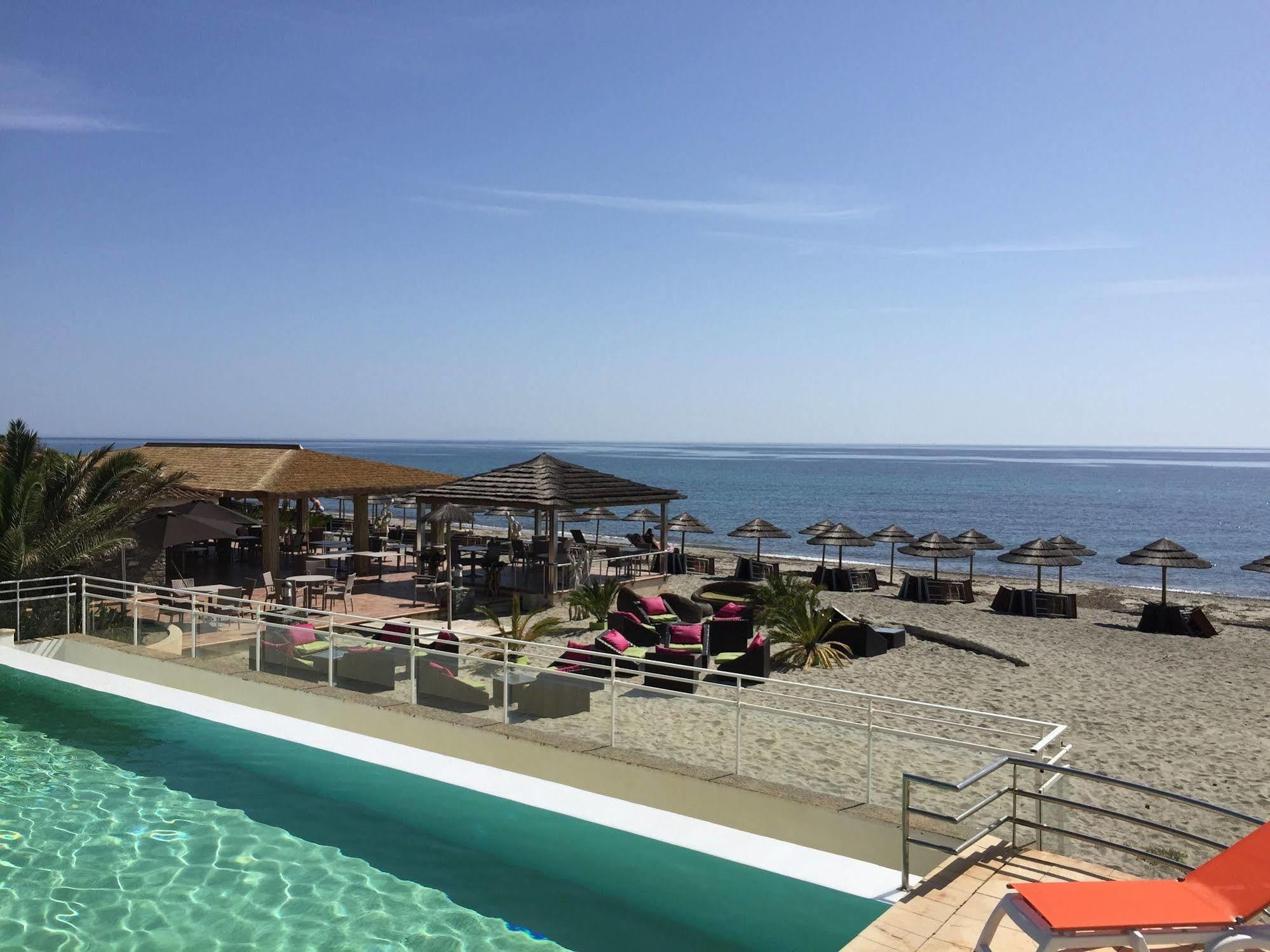 Village La Vallicella Vakantiepark