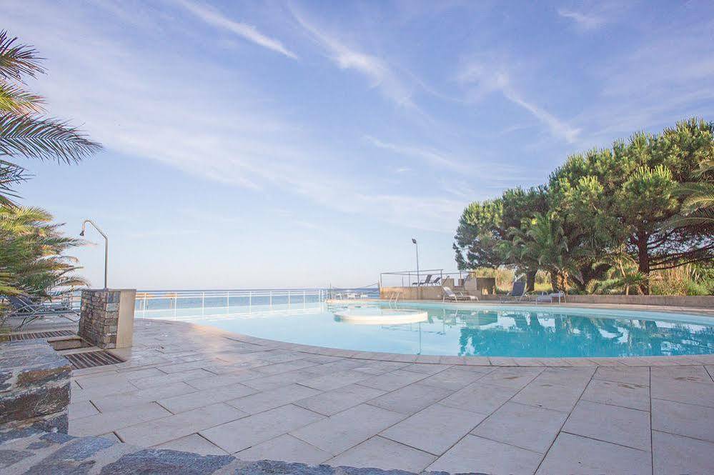 Village La Vallicella Vakantiepark
