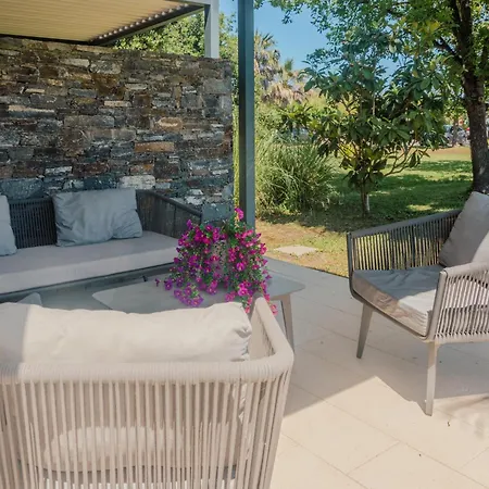 Village Vacances La Vallicella Poggio Mezzana Exterior photo