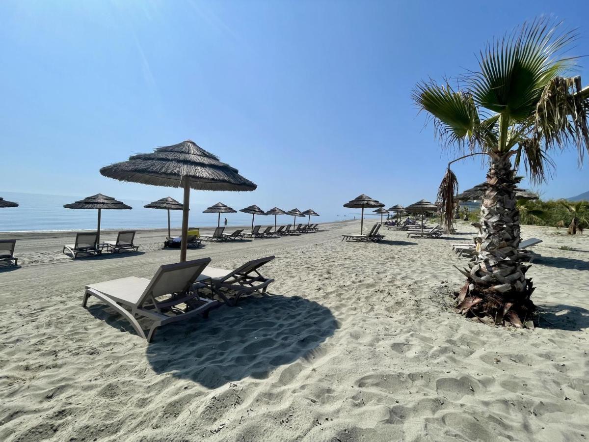 Village La Vallicella Ferienpark Poggio Mezzana