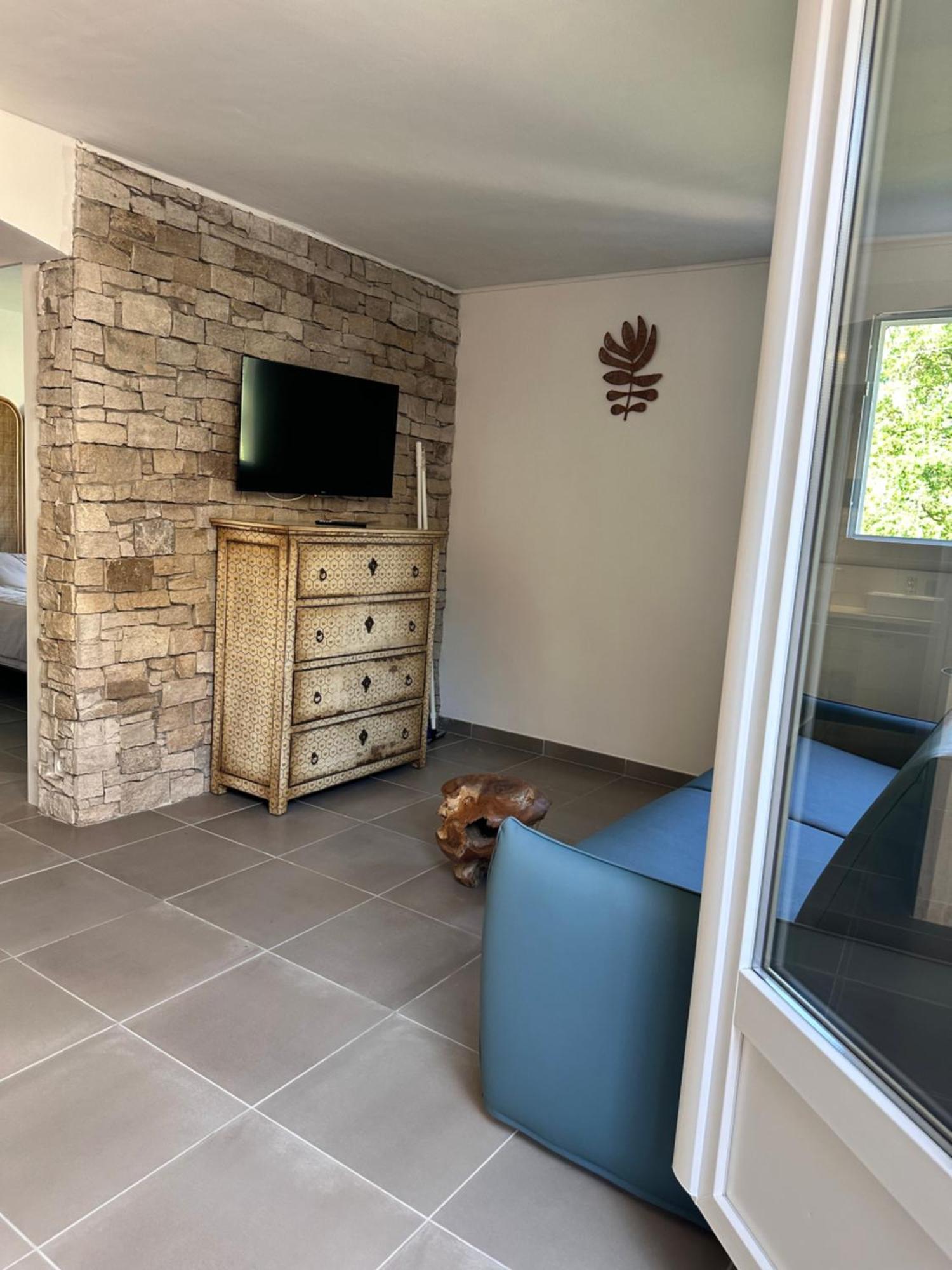 Village La Vallicella Ferienpark 4*