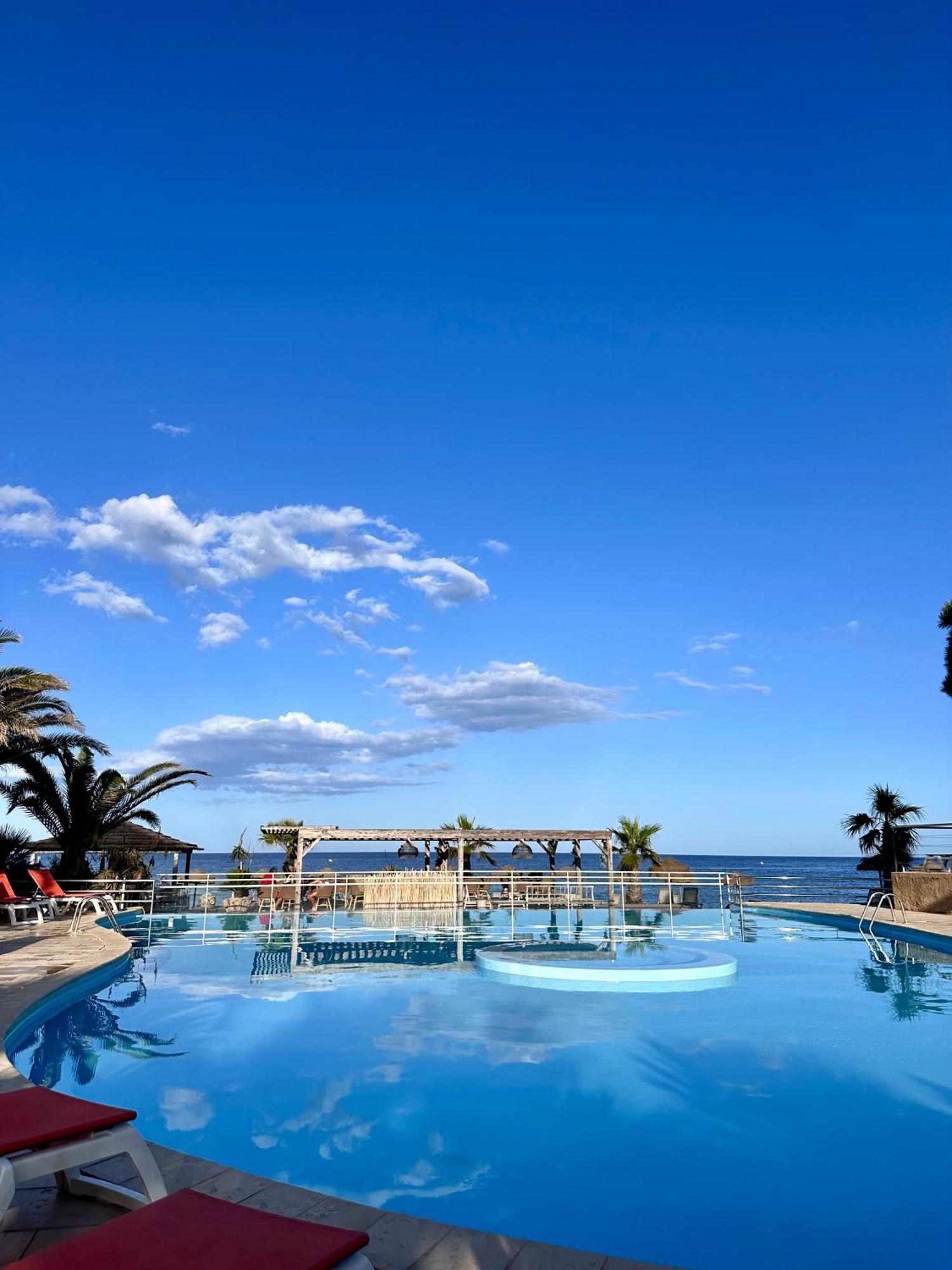 Ferienpark Village La Vallicella 4*