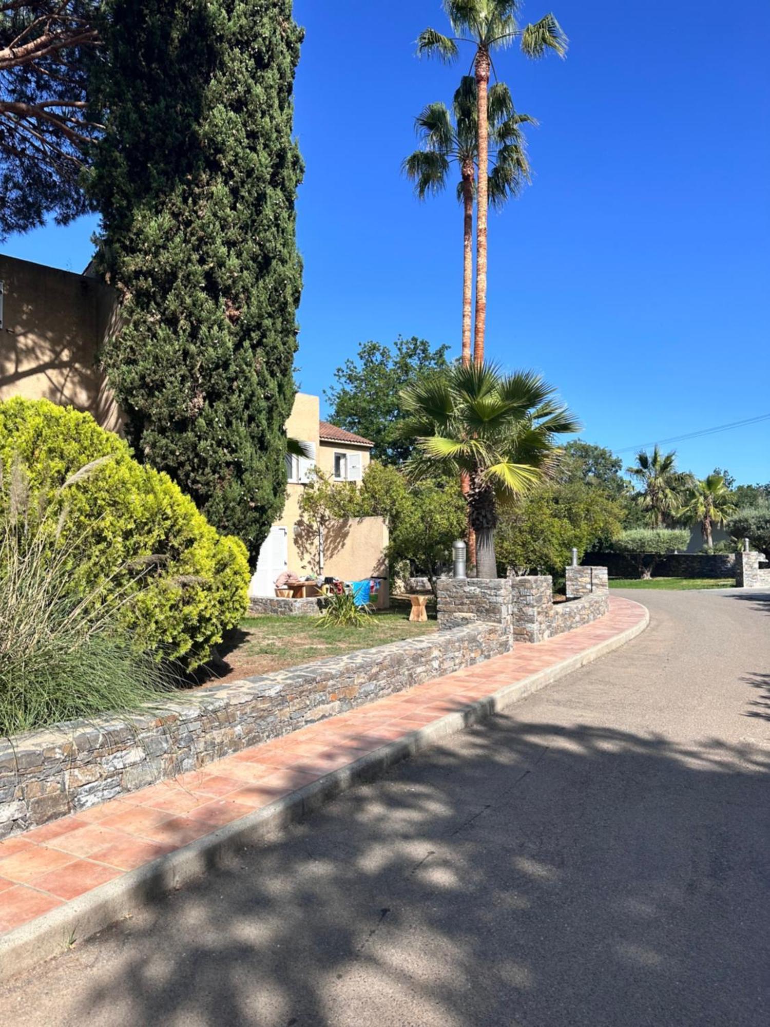 Village La Vallicella 4*