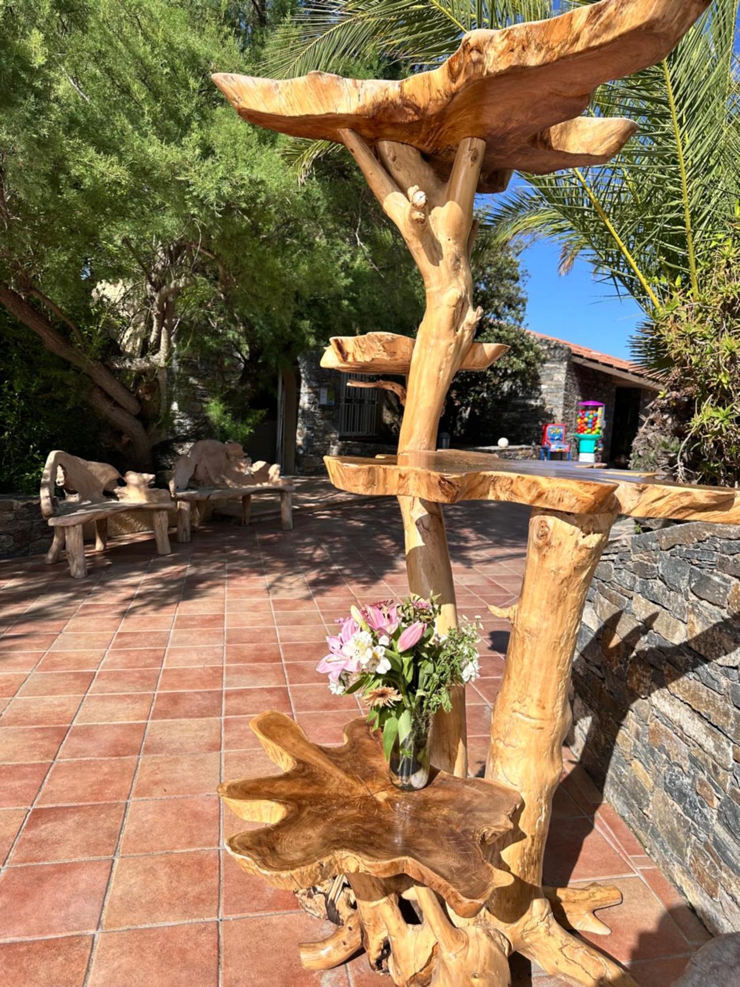 Village La Vallicella Holiday park