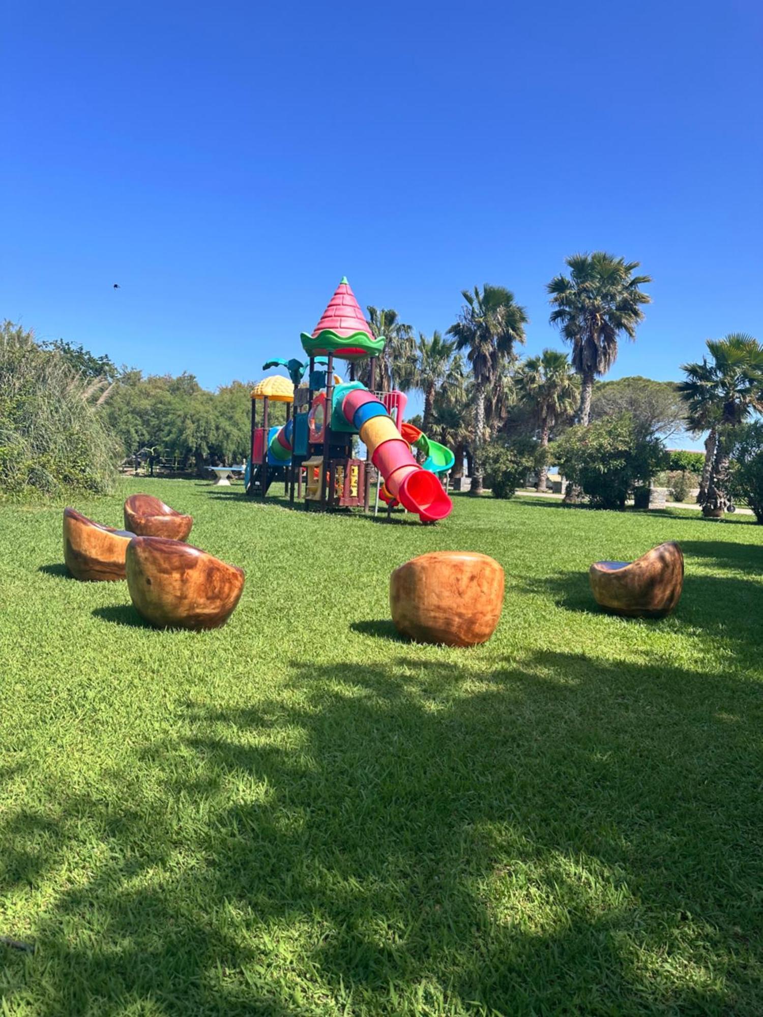 Ferienpark Village La Vallicella 4*