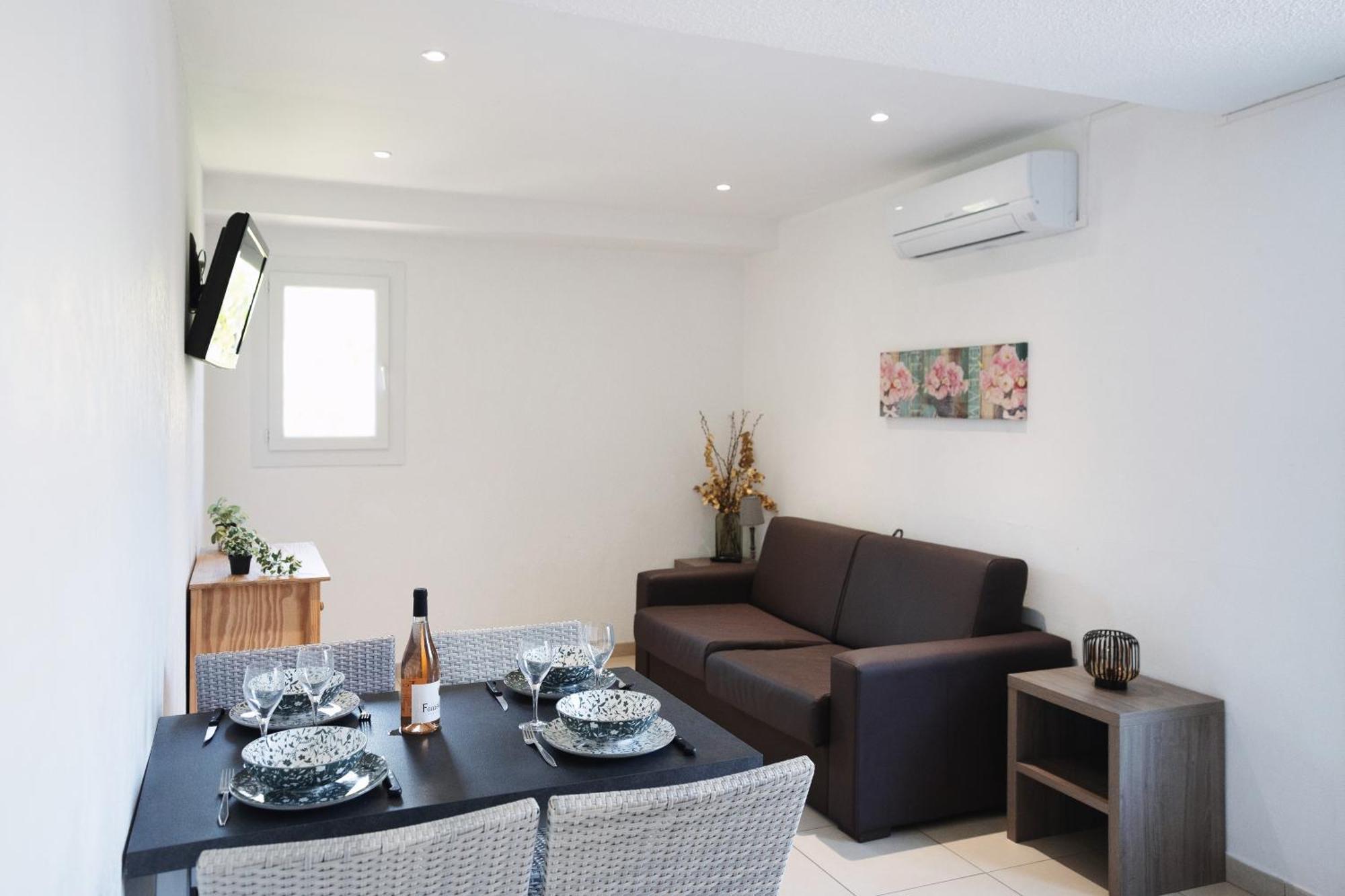 Village La Vallicella 4*