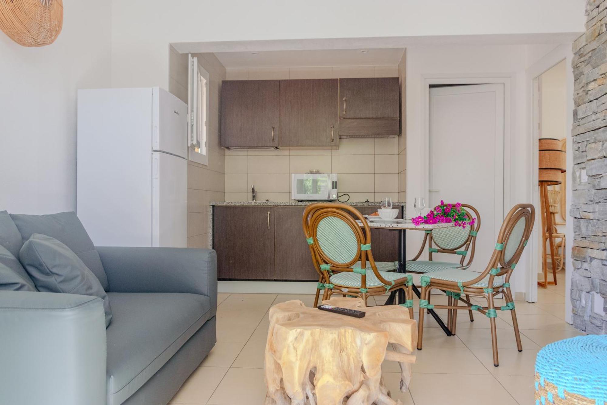 Village La Vallicella 4*