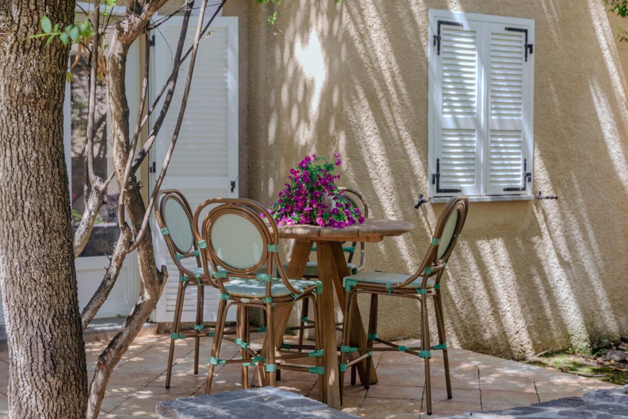 Village La Vallicella 4* Poggio Mezzana
