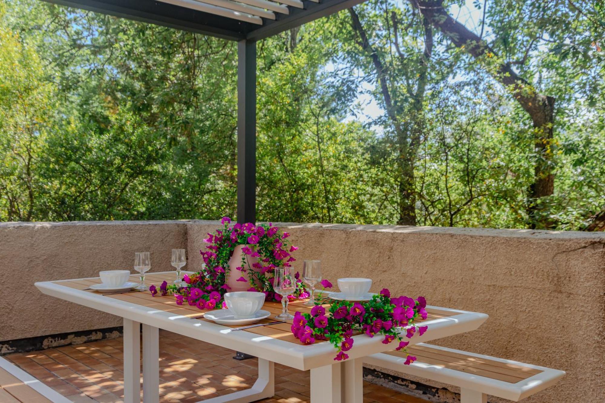 Village de vacances Village La Vallicella 4*