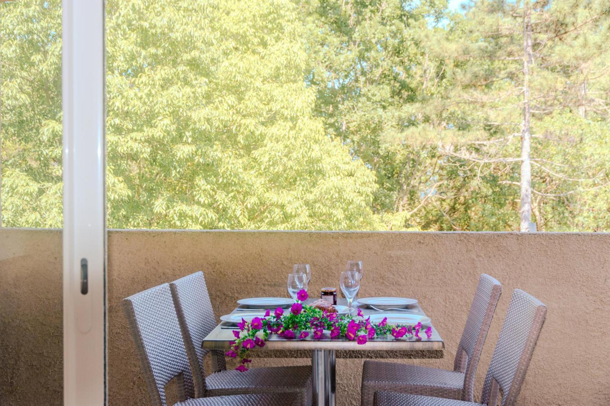 Village La Vallicella 4*