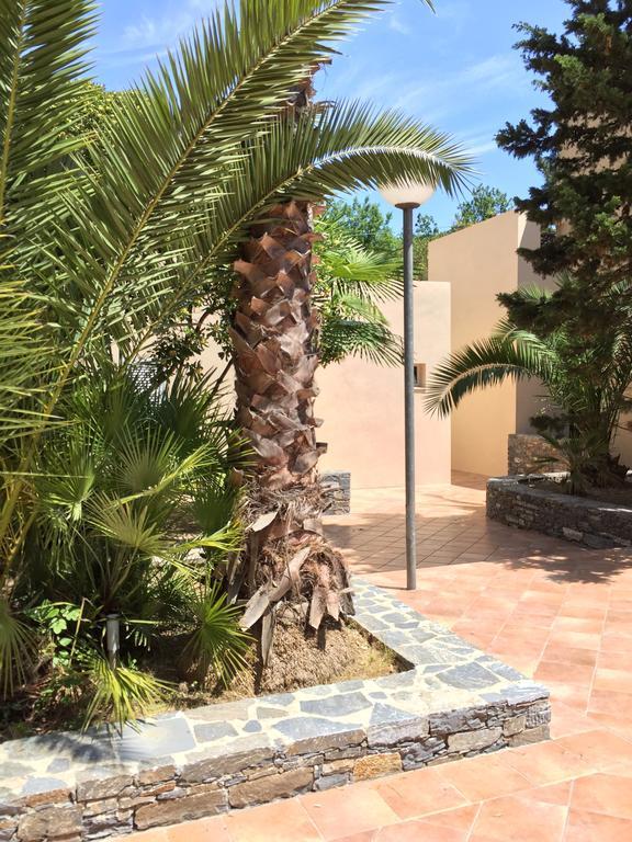 Village La Vallicella 4*