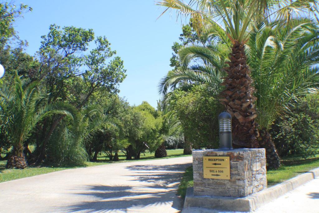 Parco vacanze Village La Vallicella Poggio Mezzana