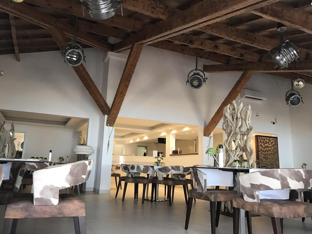 Village La Vallicella Ferienpark Poggio Mezzana