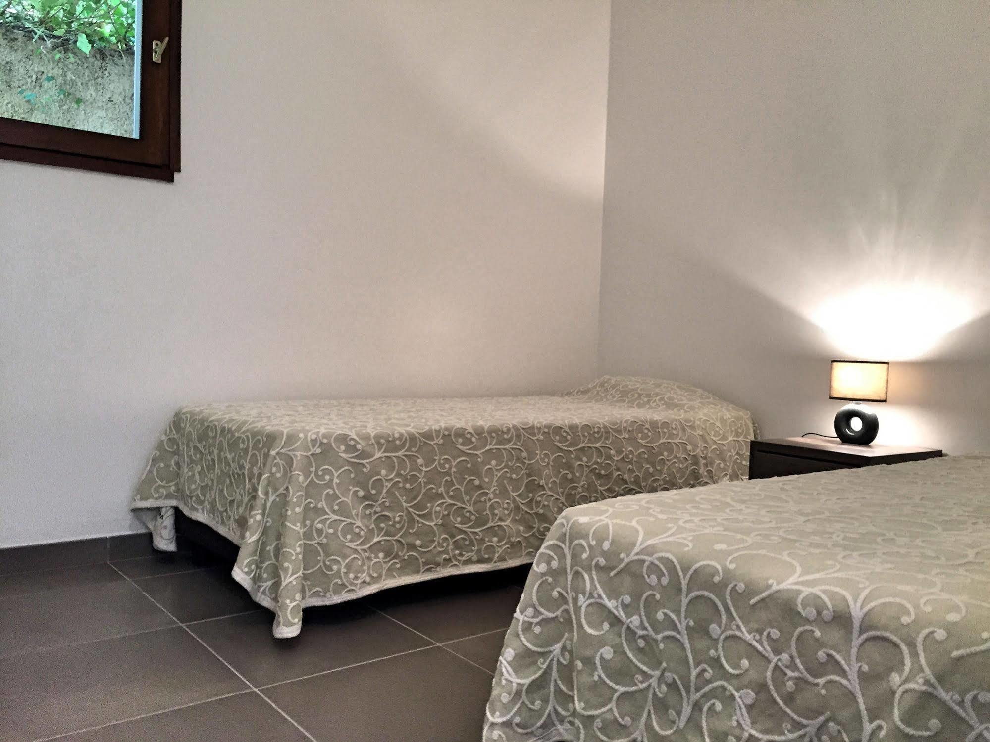 Village La Vallicella Holiday park
