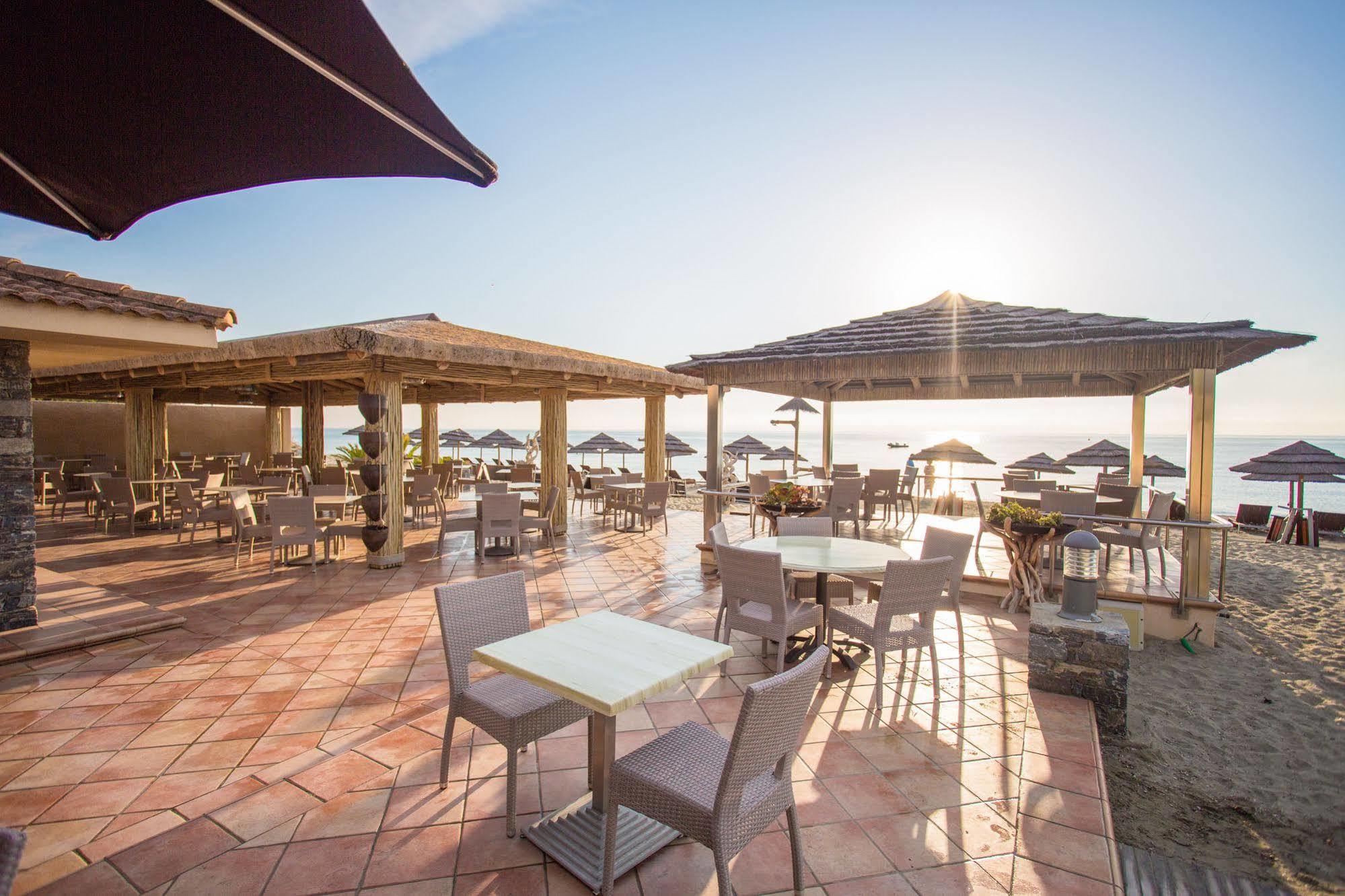 Village La Vallicella Ferienpark 4*