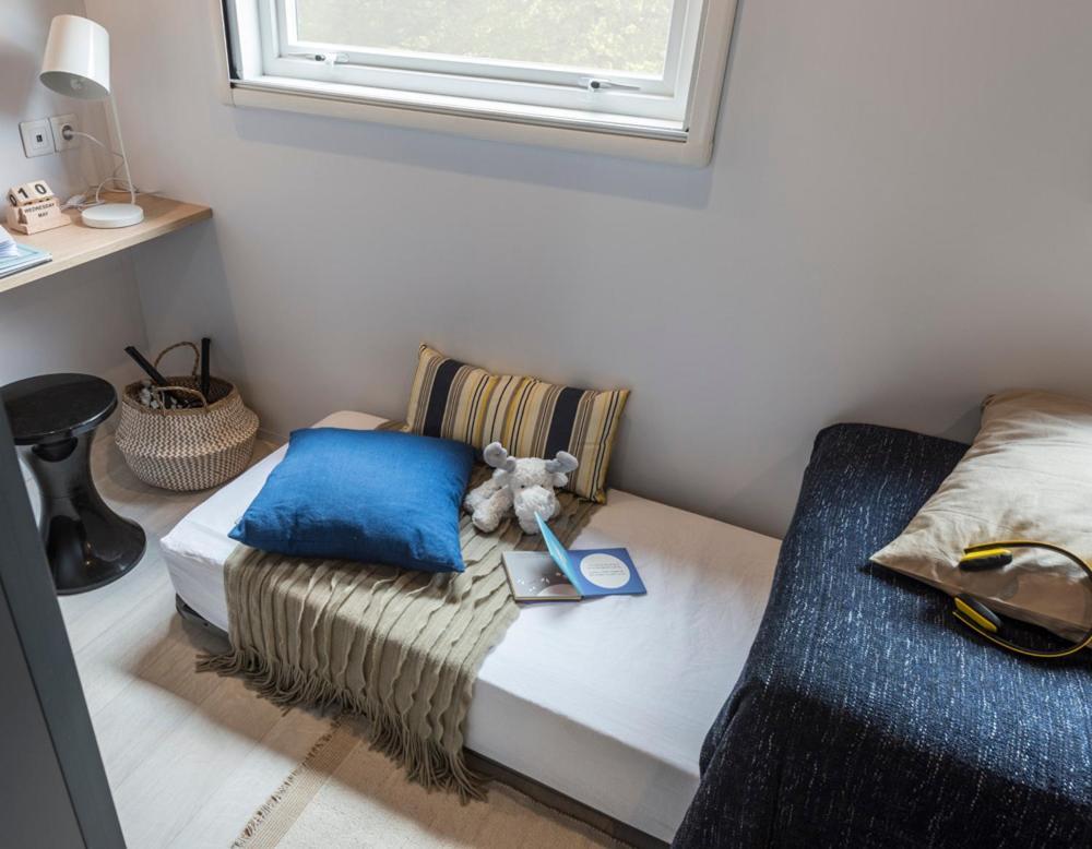 Holiday park Village La Vallicella